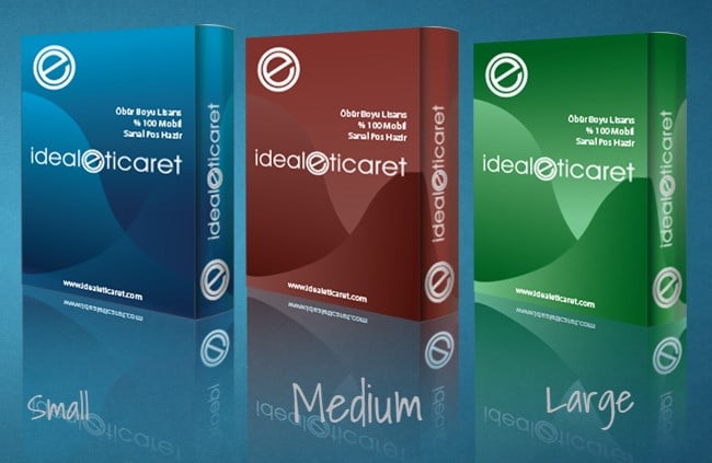 Uygun E Ticaret Sitesi